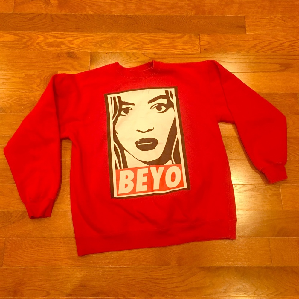 Obey BEYO sweatshirt